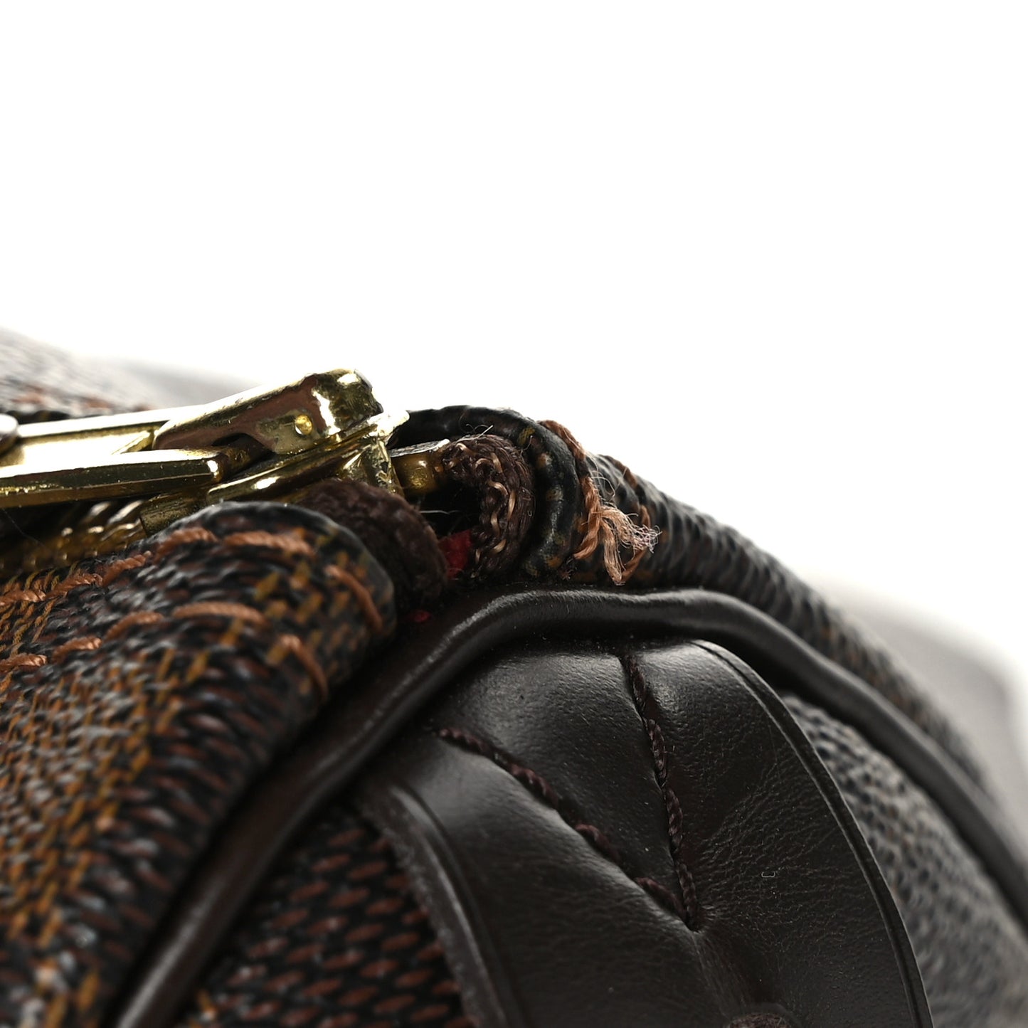 Damier Ebene Speedy 35