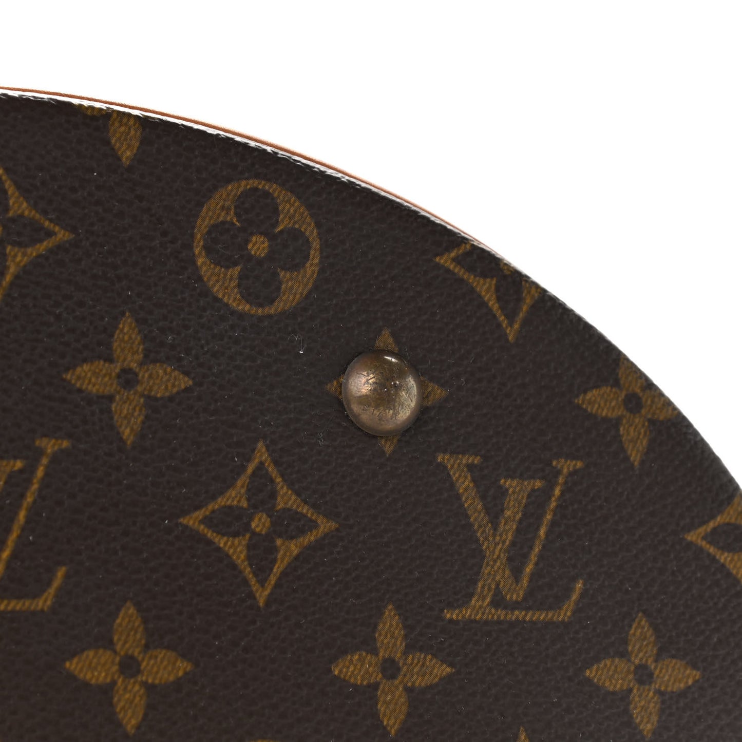 Monogram Bucket 27