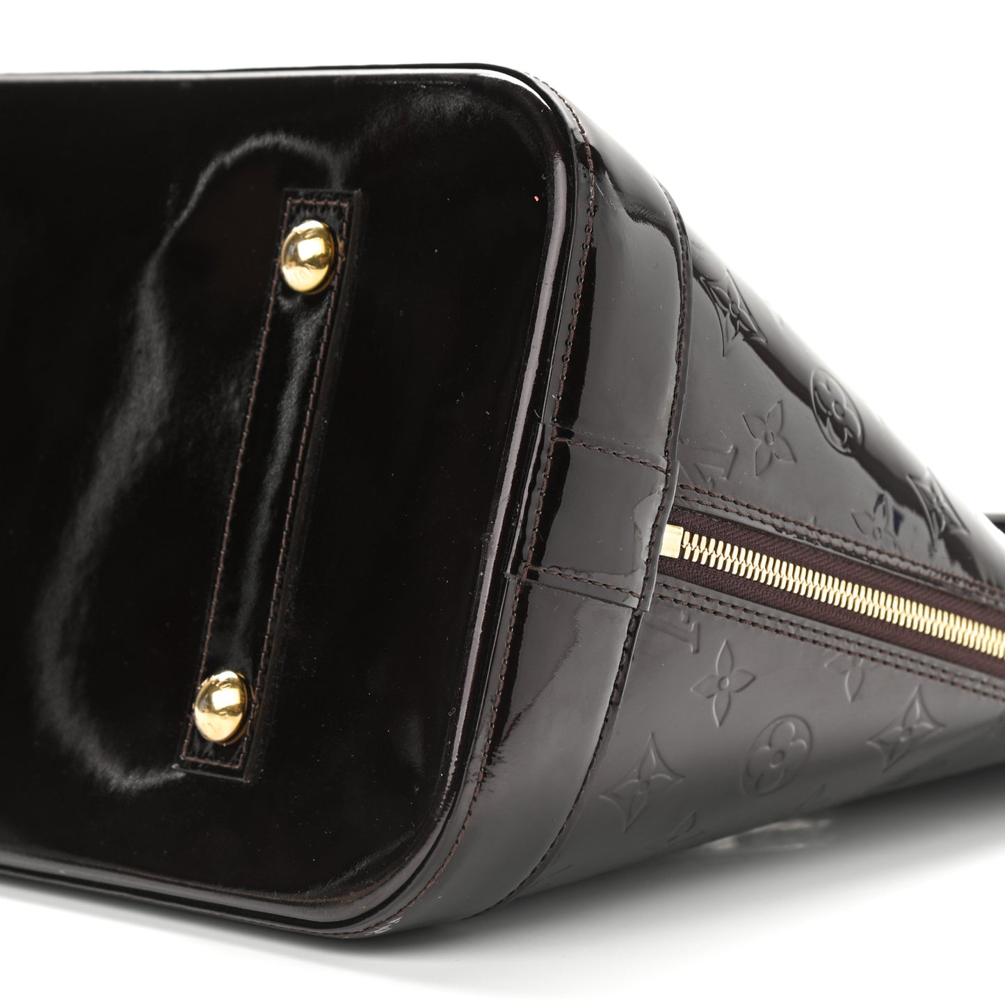 Vernis Alma GM Amarante