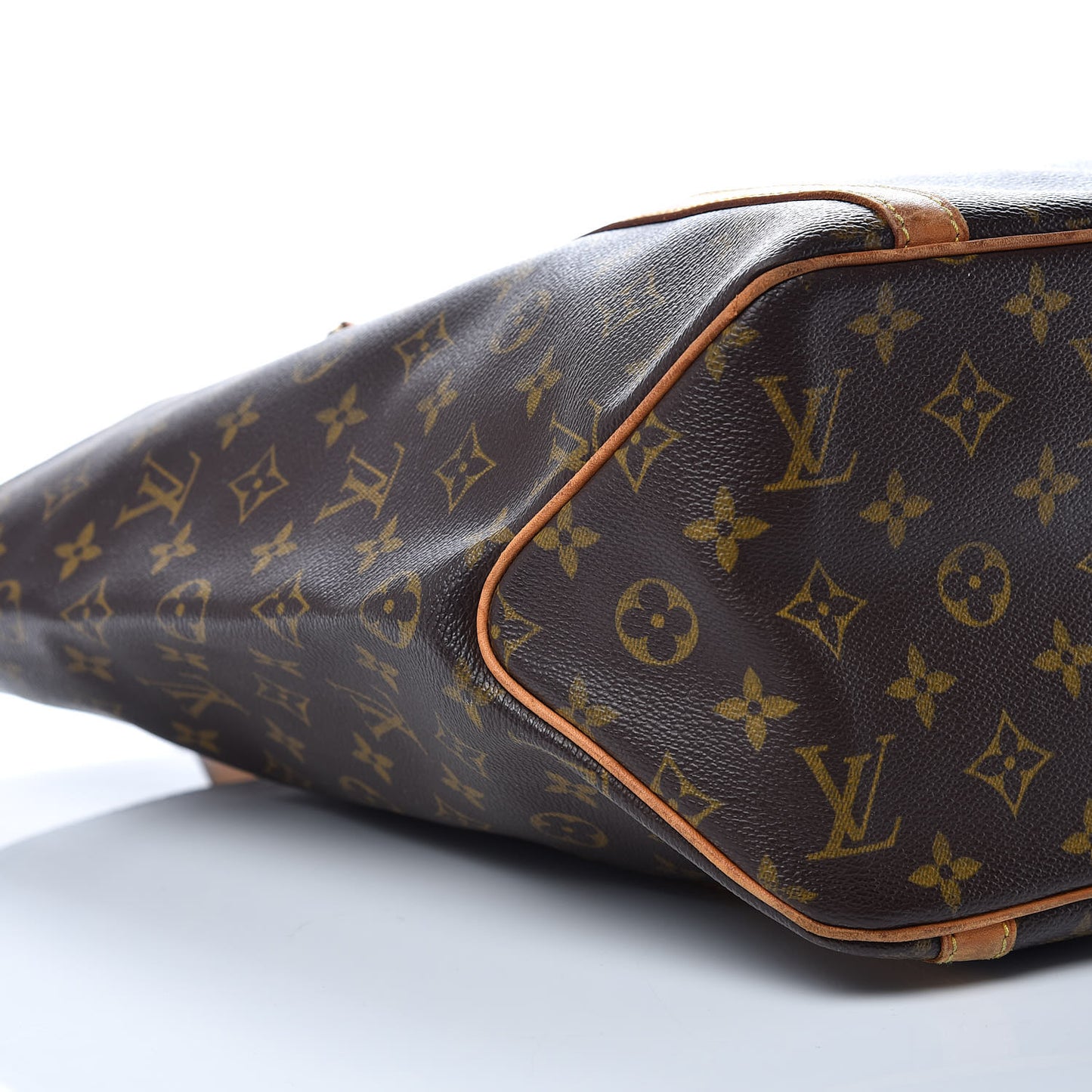 Monogram Sac Shopping Tote