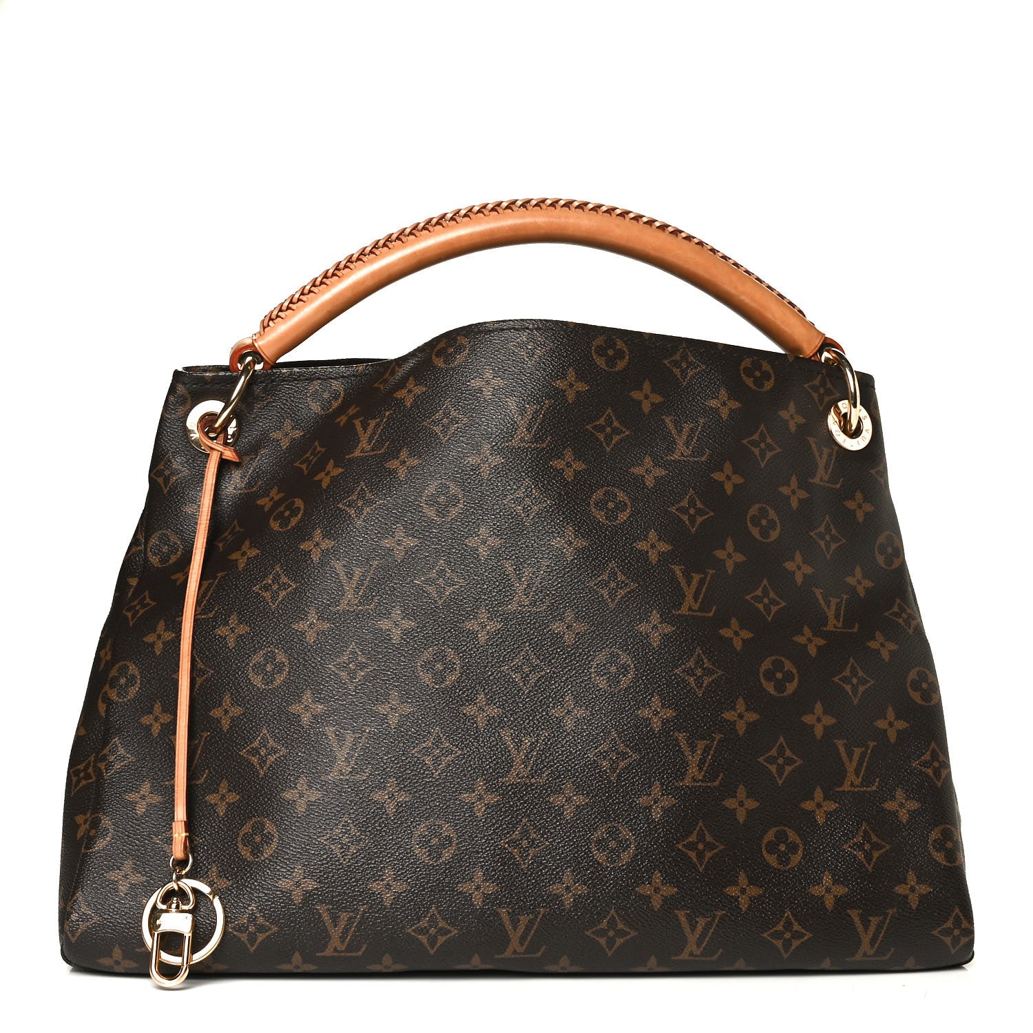 Louis Vuitton Monogram Artsy MM 1 of 12