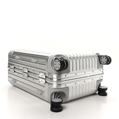 Rimowa Aluminum Original Cabin Silver 3 of 8