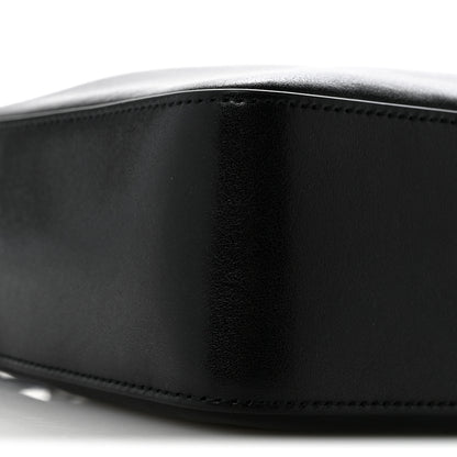 Saint Laurent Calfskin Small Bucket Bag Black 8 of 10