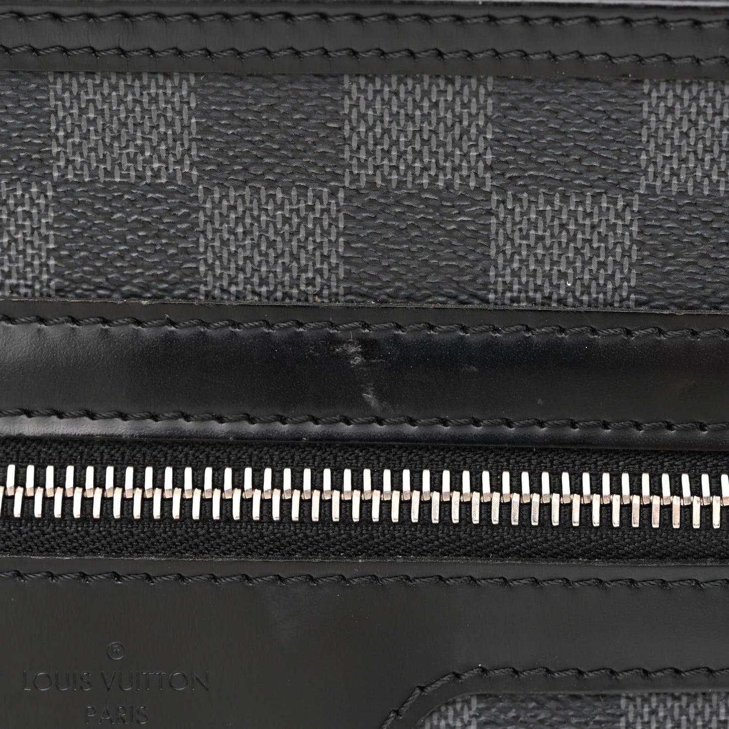 Damier Graphite Thomas