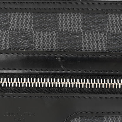 Louis Vuitton Damier Graphite Thomas 11 of 11
