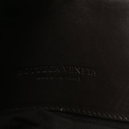 Bottega Veneta Intrecciato VN Briefcase Ebano 6 of 10