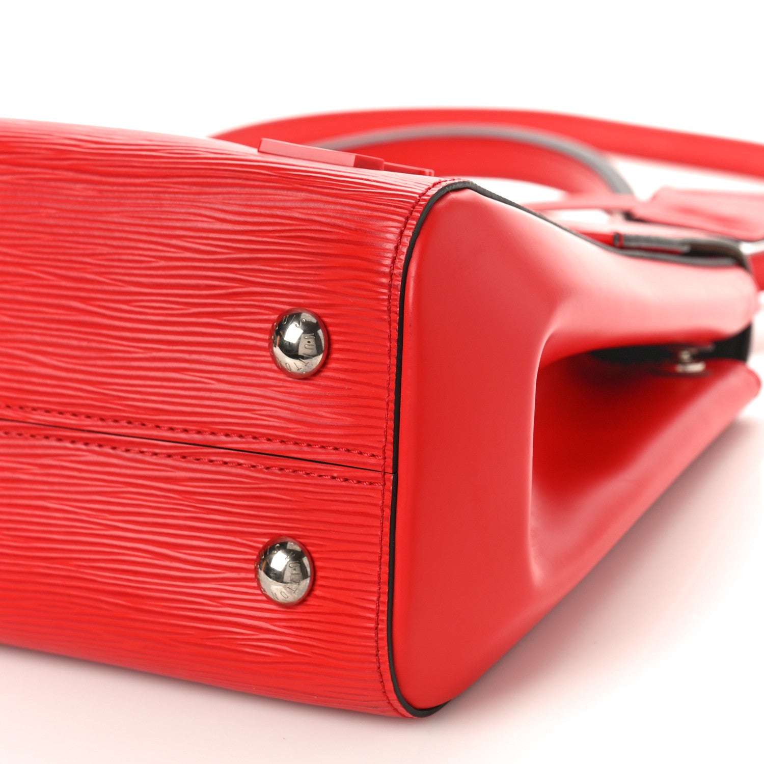 Louis Vuitton Epi Cluny MM Grenade 8 of 9