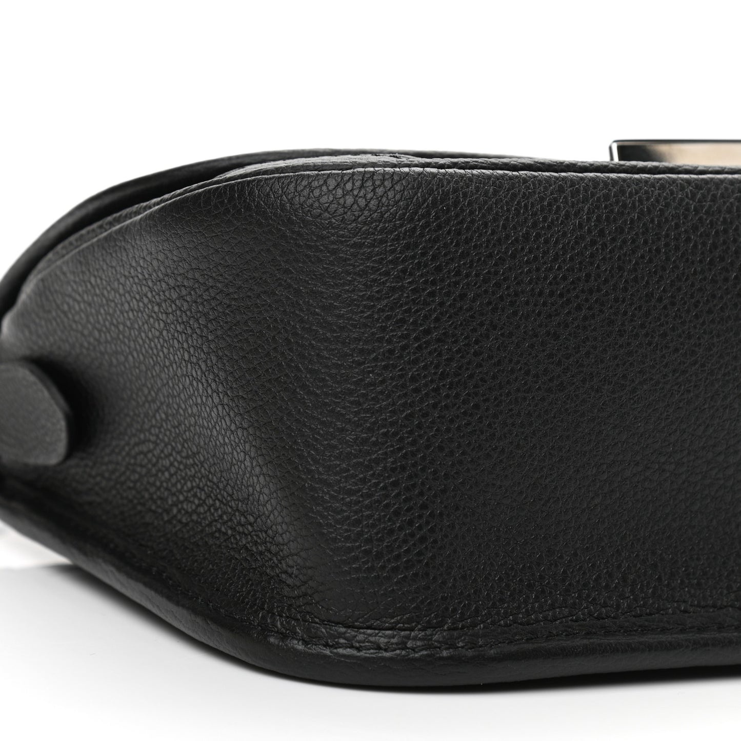 Epi Buci Crossbody Black