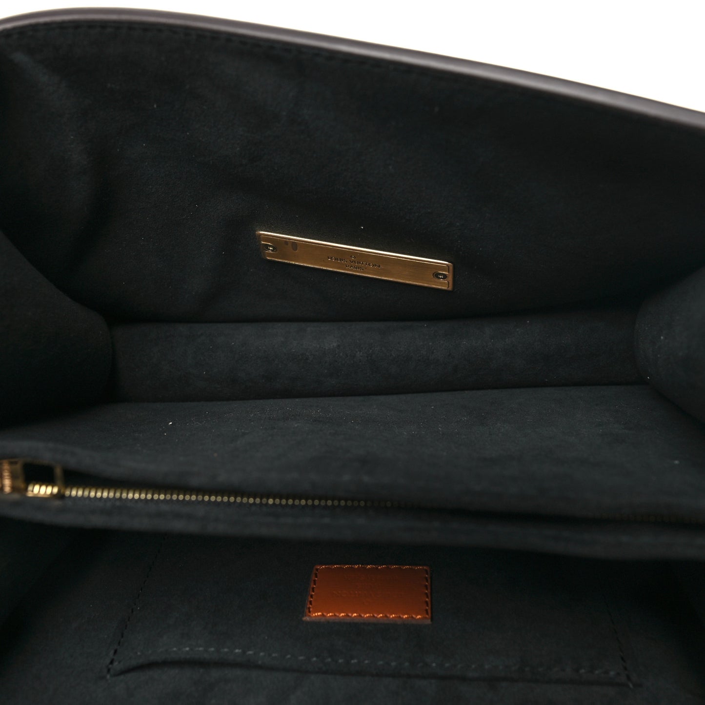 Reverse Monogram Dauphine MM