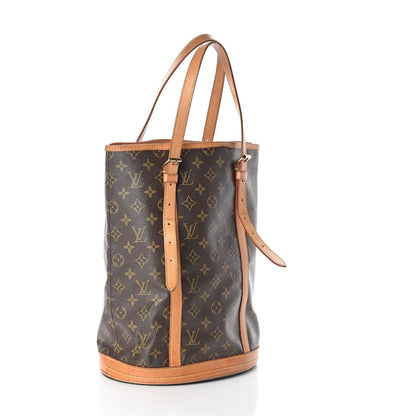 Louis Vuitton Monogram Bucket 27 3 of 12