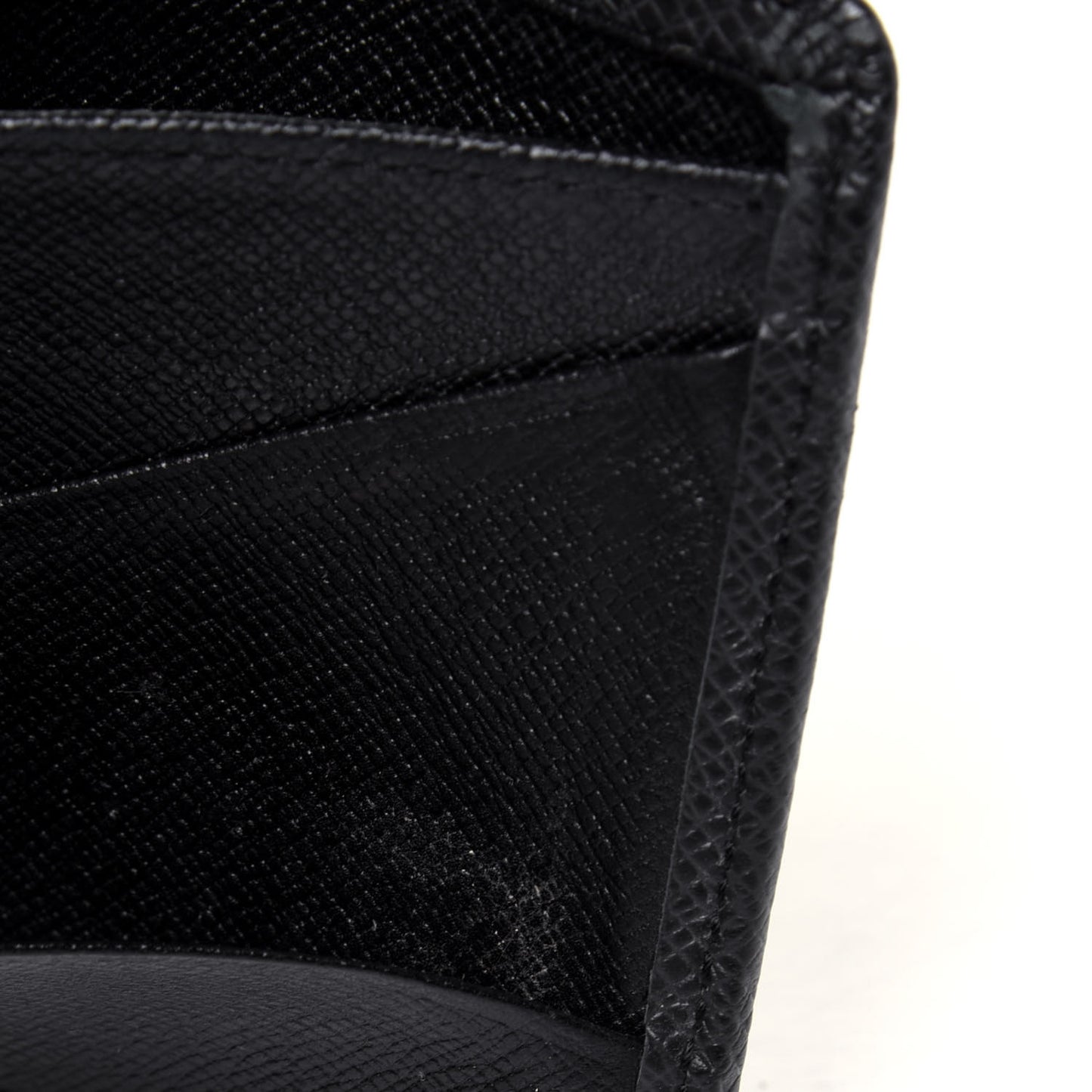 Taiga Multiple Wallet Ardoise