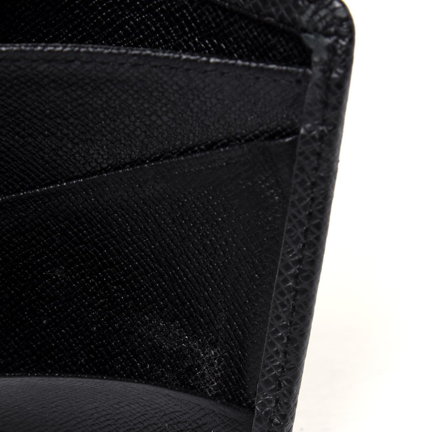 Louis Vuitton Taiga Multiple Wallet Ardoise 9 of 18