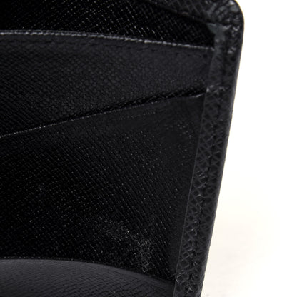 Louis Vuitton Taiga Multiple Wallet Ardoise 9 of 18