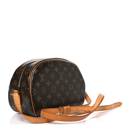 Louis Vuitton Monogram Blois 2 of 11