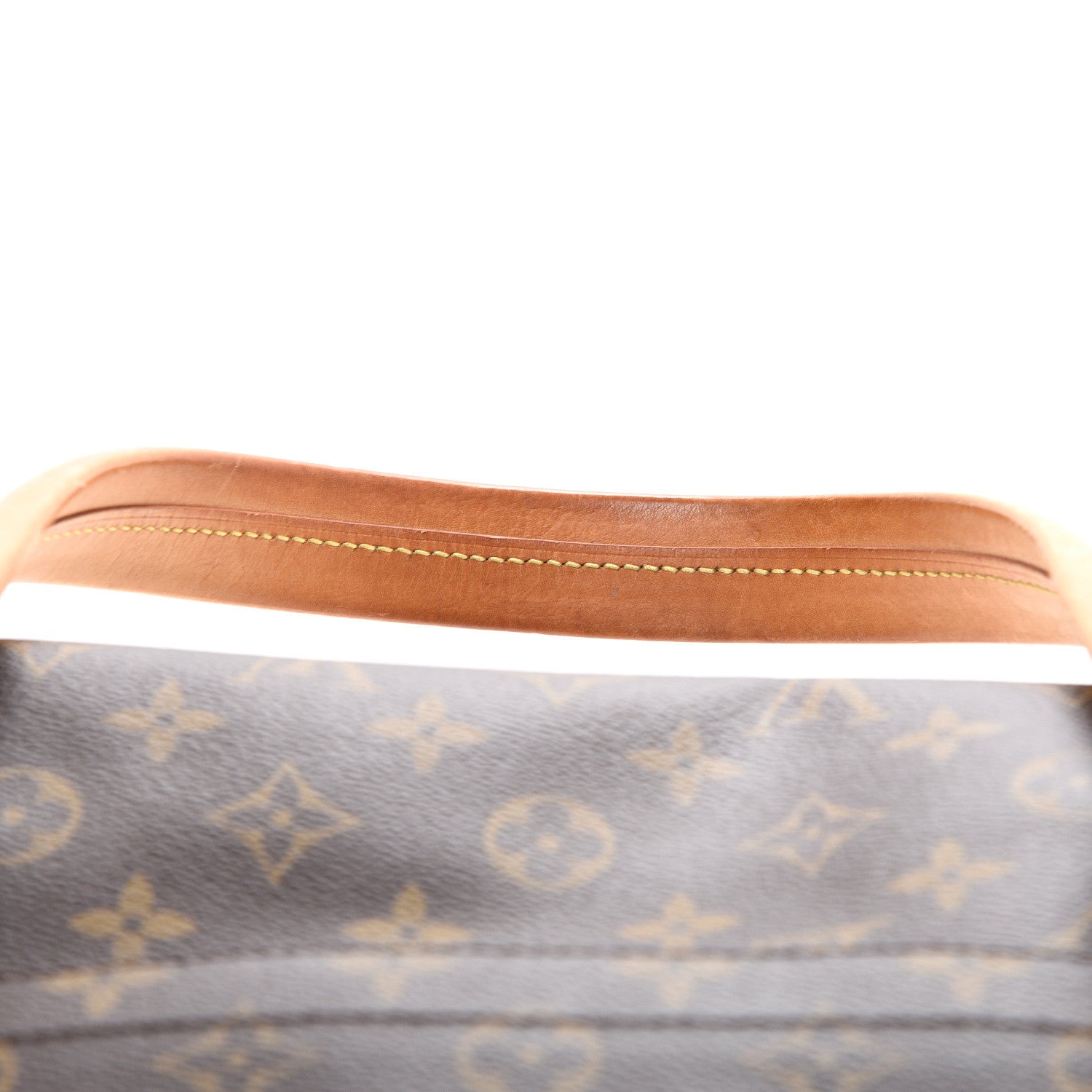 Louis Vuitton Monogram Beverly GM 19 of 22