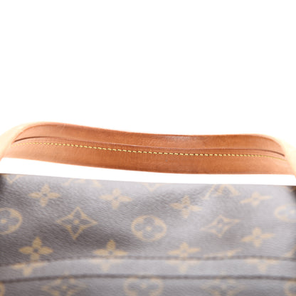Louis Vuitton Monogram Beverly GM 19 of 22