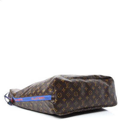 Louis Vuitton Monogram Cabas Light 3 of 9