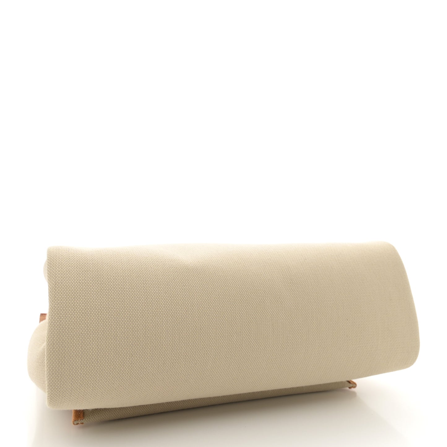 Toile Militaire Vache Hunter Laque Herbag Zip Retourne PM 31 Beton Naturel Sable Nata