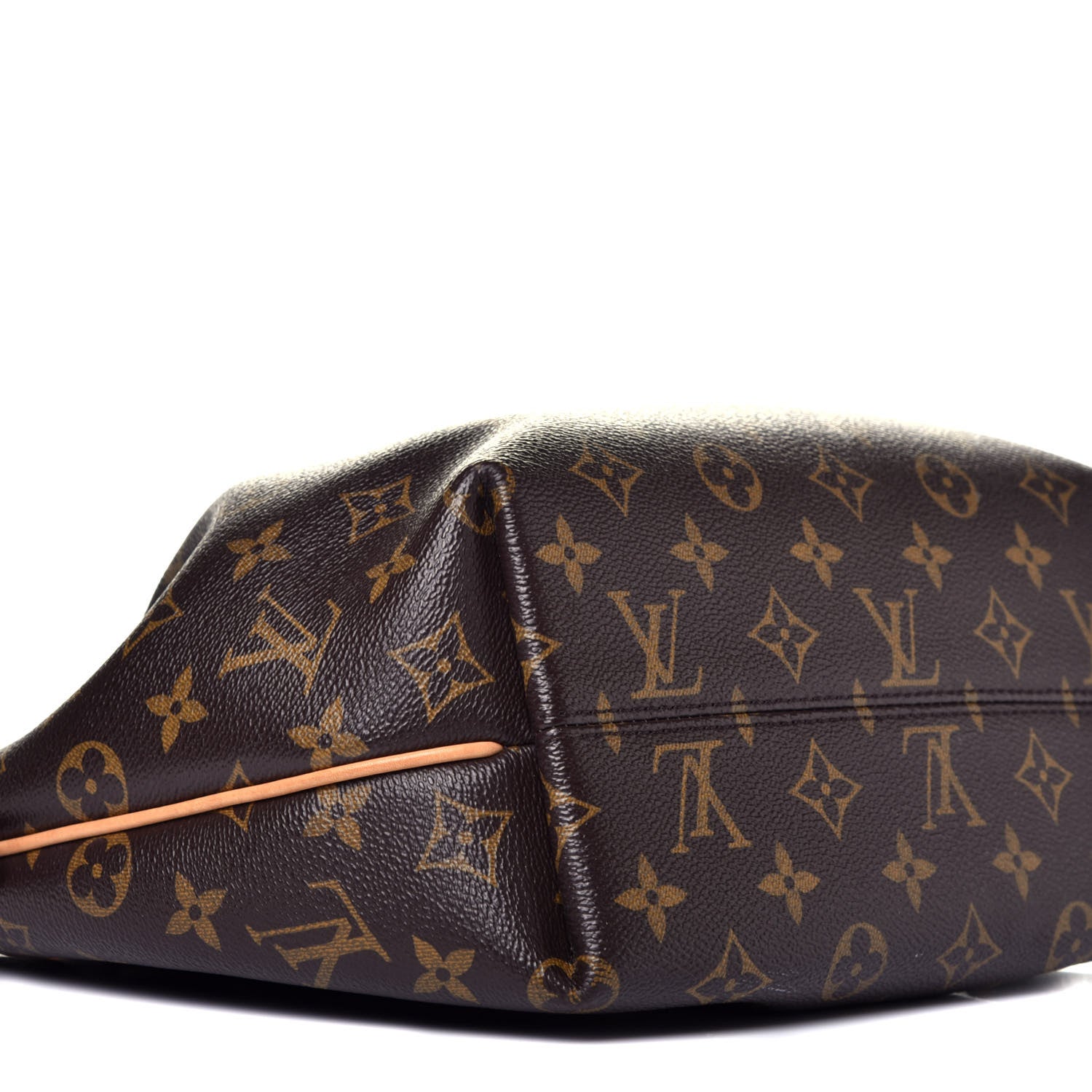 Louis Vuitton Monogram Turenne PM 8 of 9