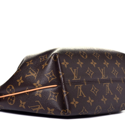 Louis Vuitton Monogram Turenne PM 8 of 9