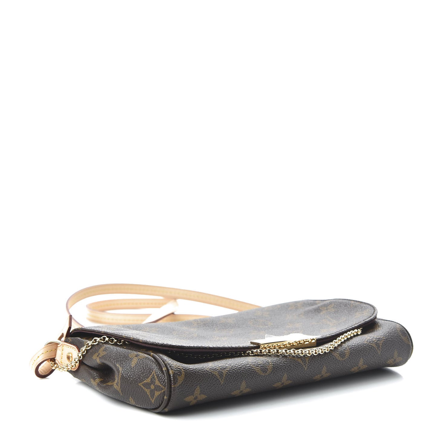 Monogram Favorite MM