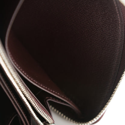 Louis Vuitton Epi Electric Zippy Wallet Prune 7 of 7