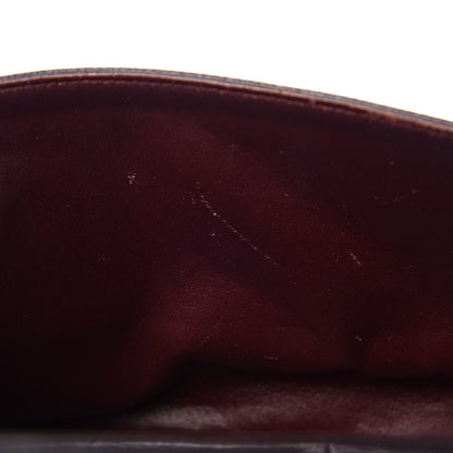 Chanel Caviar Quilted Jumbo Double Flap Black 9 of 9