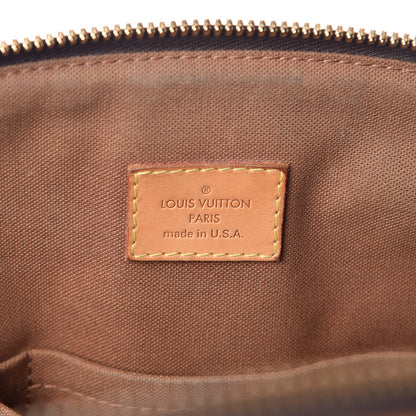 Louis Vuitton Monogram Tivoli GM 6 of 18