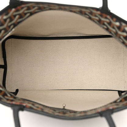 Goyard Goyardine Artois PM Black 5 of 14