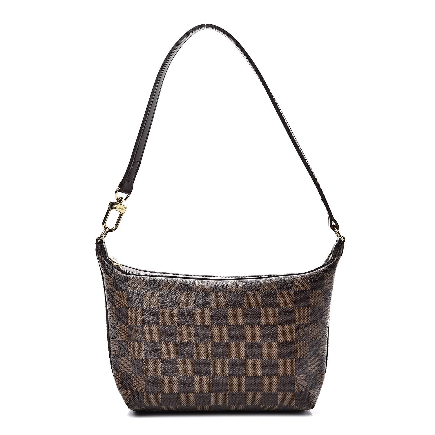 Louis Vuitton Damier Ebene Illovo PM 1 of 9