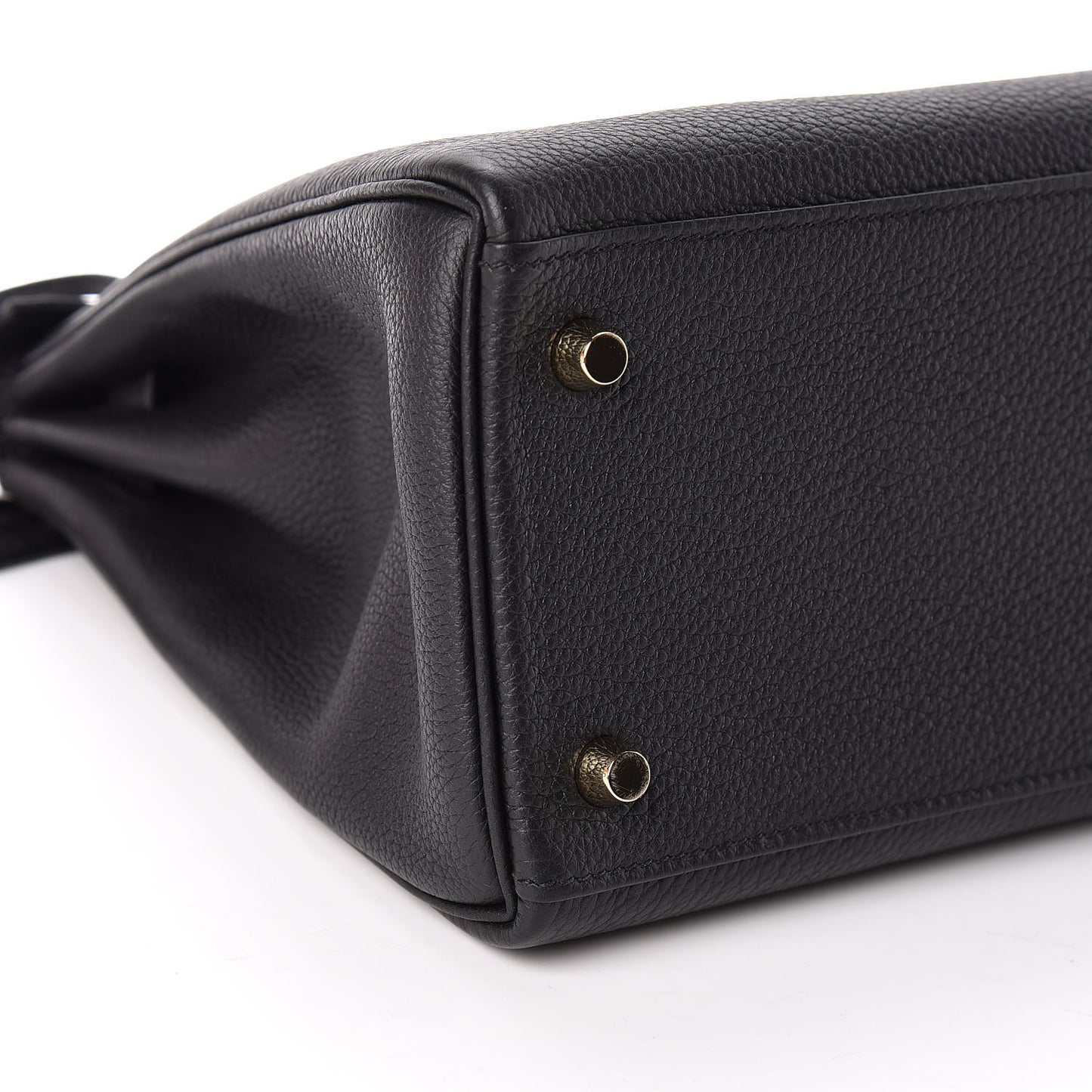 Togo Kelly Retourne 28 Black