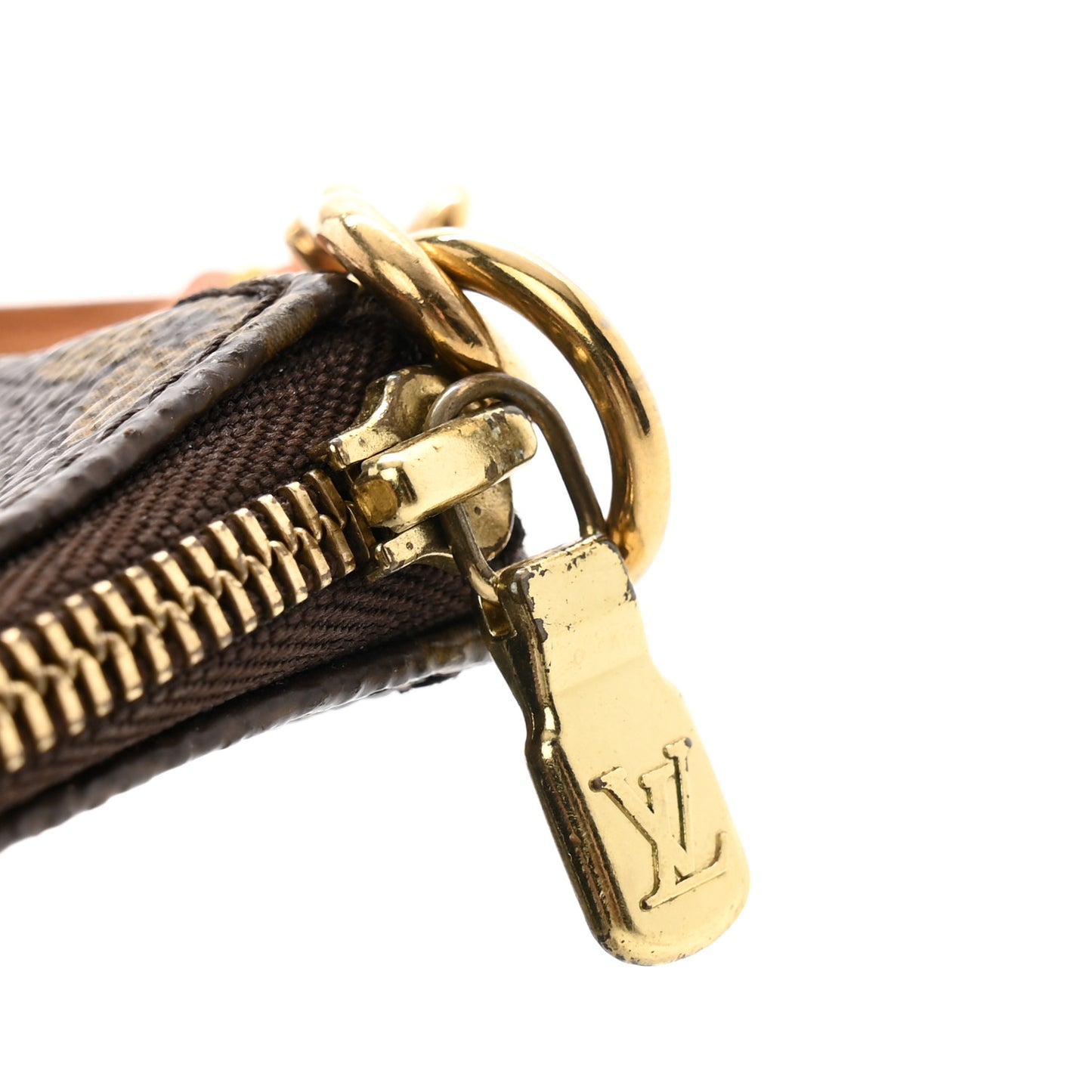 Monogram Pochette Accessories