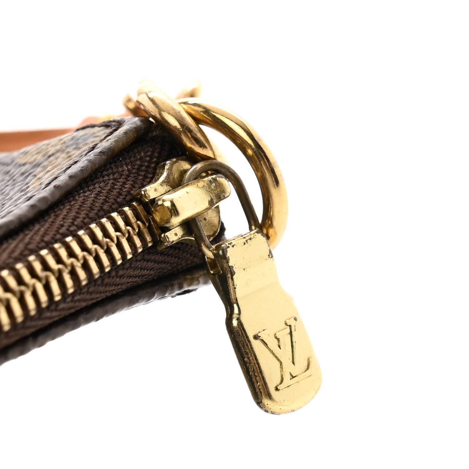 Louis Vuitton Monogram Pochette Accessories 10 of 14