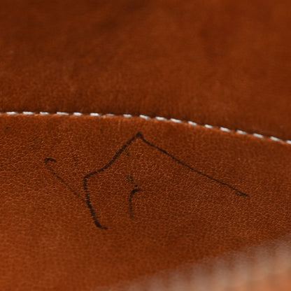 Hermes Peau Porc Bolide 27 Gold 7 of 12
