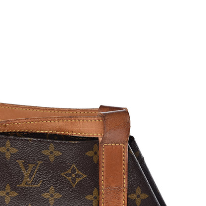 Louis Vuitton Monogram Randonnee GM Backpack 24 of 32