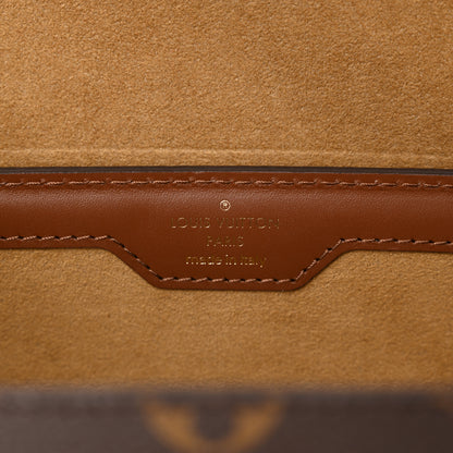 Louis Vuitton Monogram Papillon Trunk 6 of 9