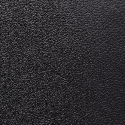 Hermes Shiny Porosus Crocodile Evergrain Kelly Depeches Touch 36 Black 16 of 16