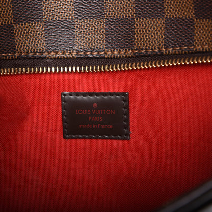 Louis Vuitton Damier Ebene Bloomsbury GM 7 of 8