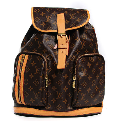 Louis Vuitton Monogram Bosphore Backpack 1 of 7