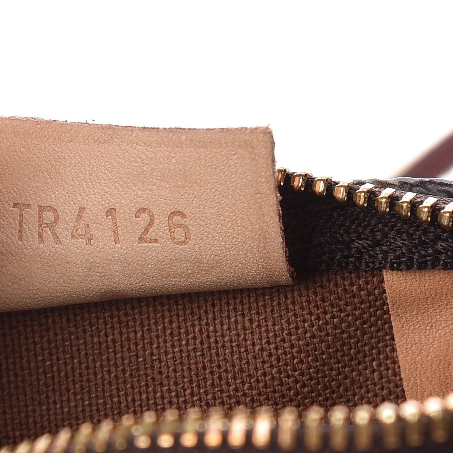 Monogram World Tour Nano Speedy