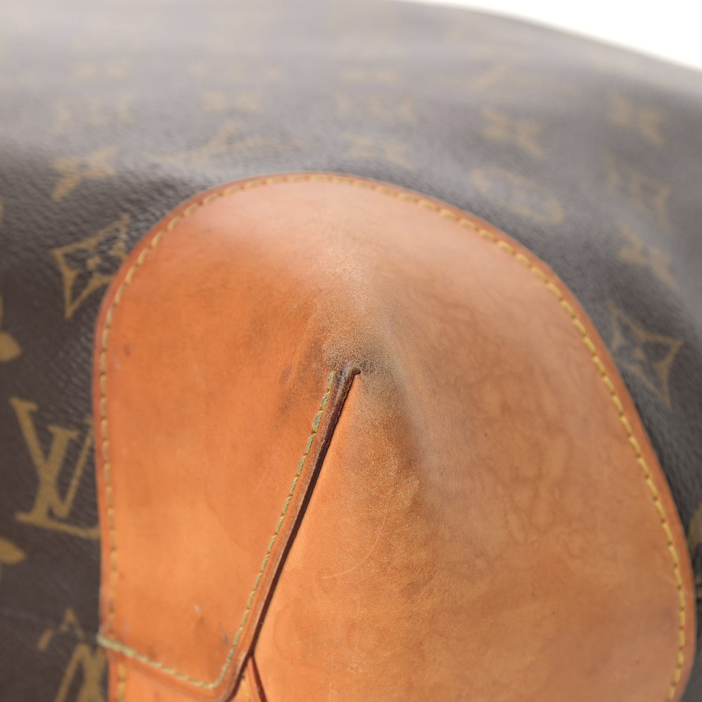 Monogram Berri MM