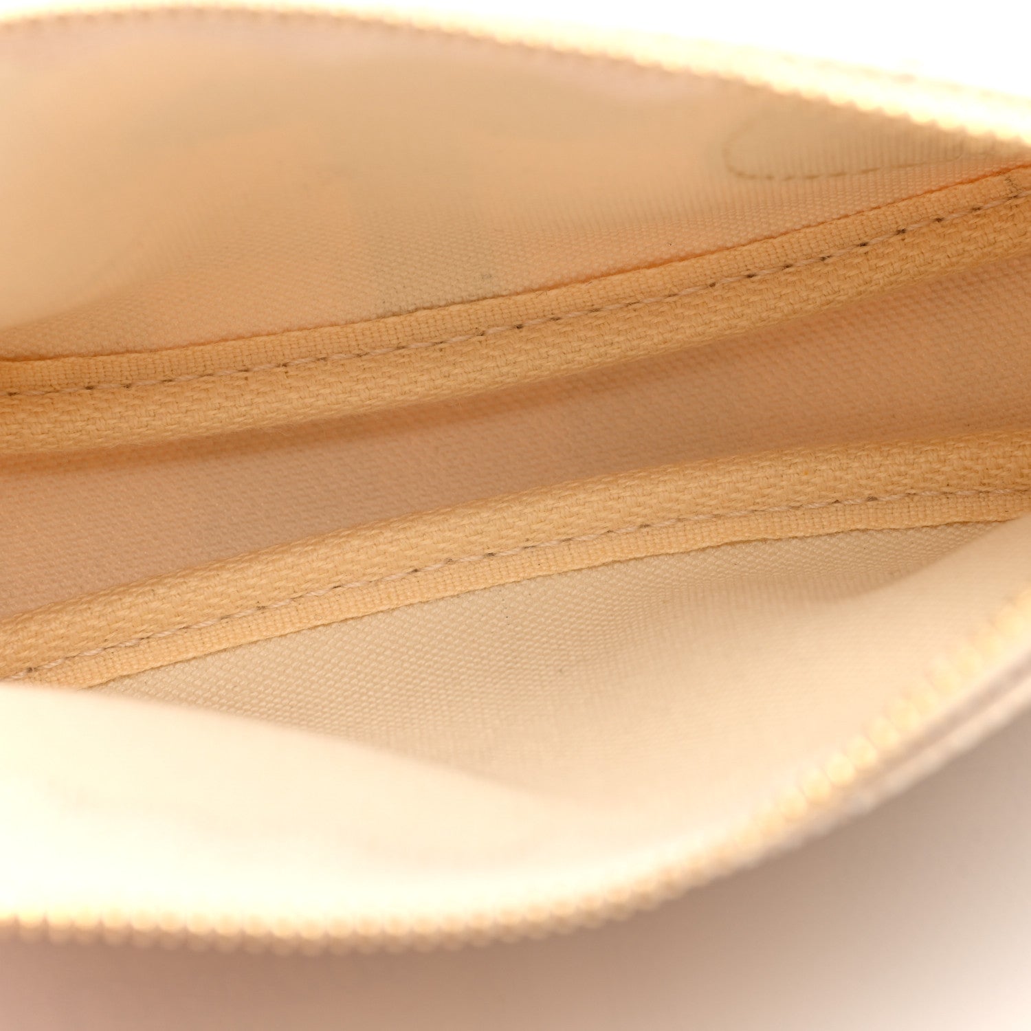 Louis Vuitton Damier Azur Summer Trunks Mykonos Mini Pochette Accessories 5 of 10