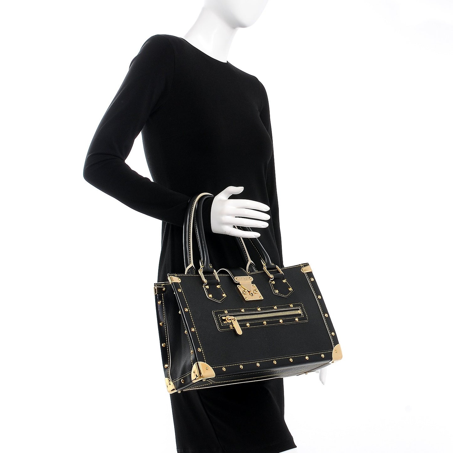 Suhali Le Fabuleux Black