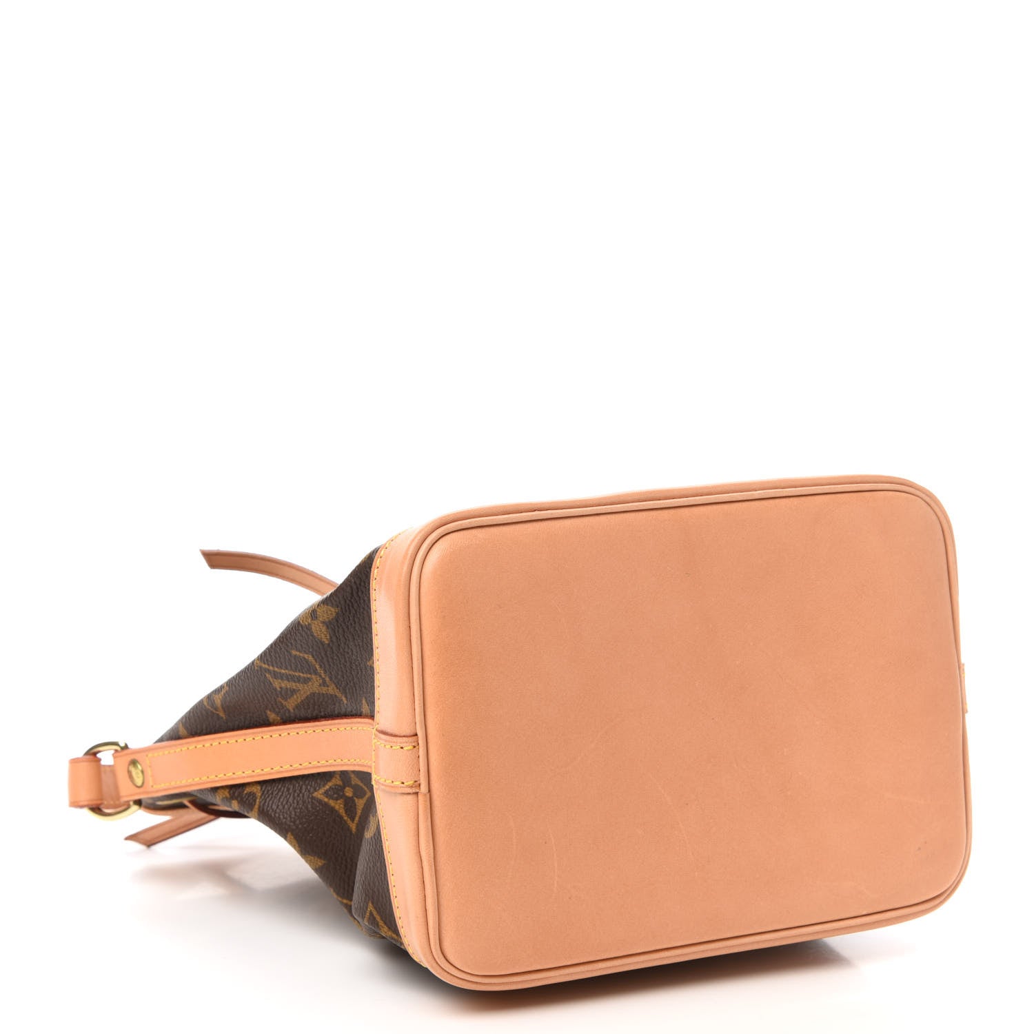 Louis Vuitton Monogram Mini Noe 4 of 11