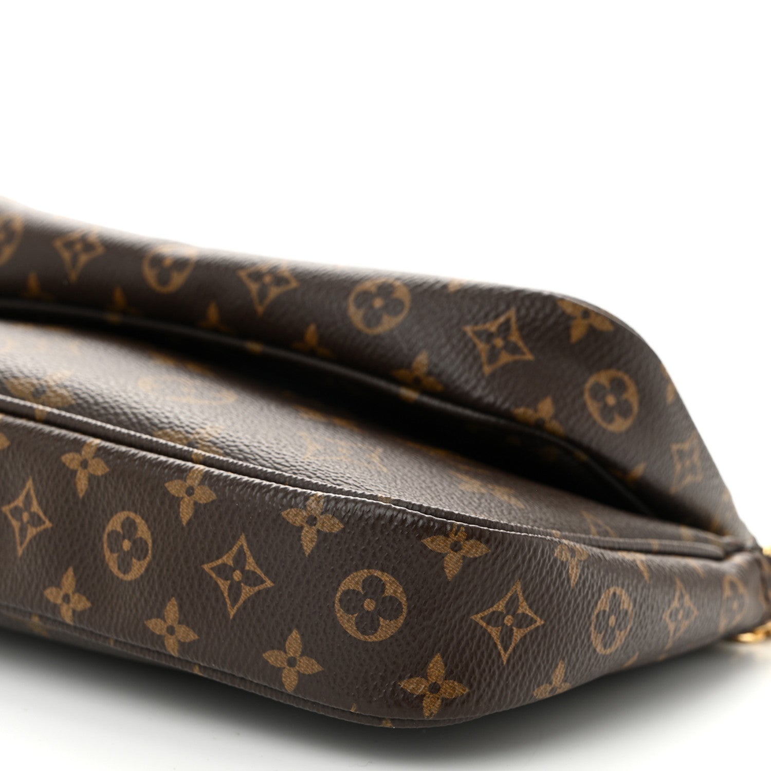 Louis Vuitton Monogram Multi Pochette Accessories Kaki 11 of 11