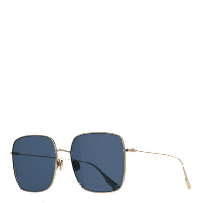 Christian Dior Metal Stellaire 1 Square Sunglasses 1 of 10
