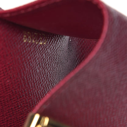Louis Vuitton Monogram 6 Key Multicles Holder Fuchsia 7 of 8