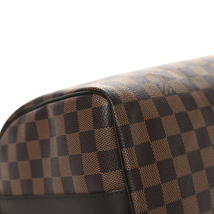 Louis Vuitton Damier Ebene Speedy Bandouliere 30 8 of 11