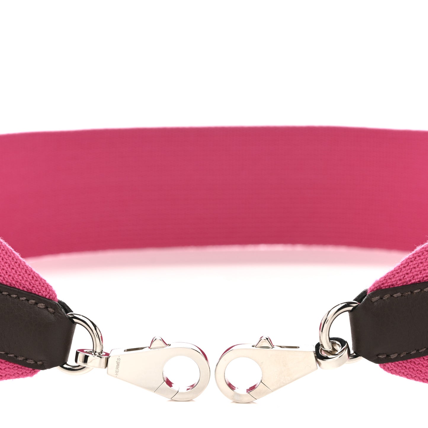 Toile Evercolor Shoulder Strap Framboise Rouge Sellier