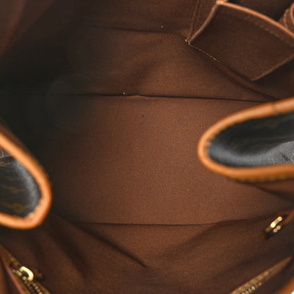 Louis Vuitton Monogram Batignolles Vertical 5 of 8
